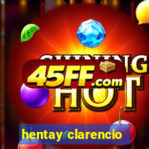 hentay clarencio